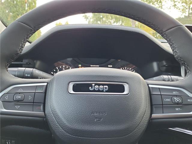 2026 Jeep Compass North (Stk: 260062) in Windsor - Image 14 of 23