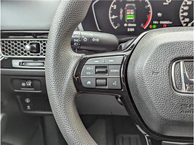 2023 Honda Civic LX (Stk: WU7757) in Welland - Image 17 of 25 2023 Honda Civic LX (Stk: WU7757) in Welland - Image 17 of 25