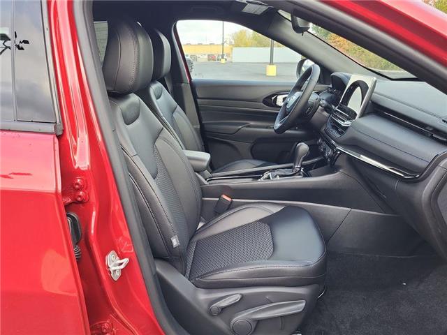2026 Jeep Compass North (Stk: 260062) in Windsor - Image 20 of 23