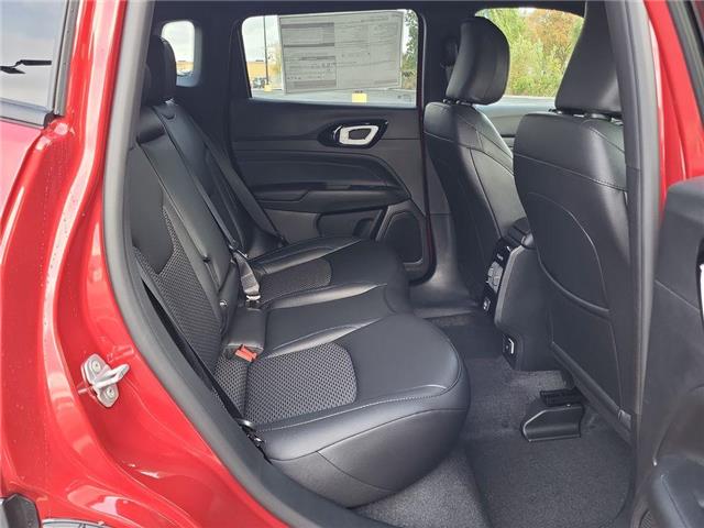 2026 Jeep Compass North (Stk: 260062) in Windsor - Image 21 of 23