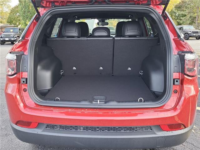 2026 Jeep Compass North (Stk: 260062) in Windsor - Image 22 of 23