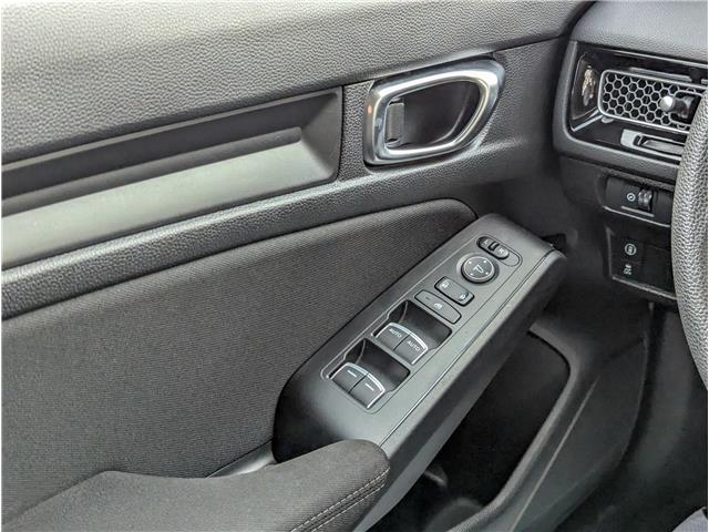 2023 Honda Civic LX (Stk: WU7757) in Welland - Image 23 of 25 2023 Honda Civic LX (Stk: WU7757) in Welland - Image 23 of 25