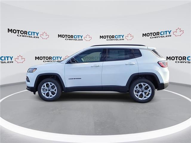 2026 Jeep Compass North (Stk: 260063) in Windsor - Image 5 of 23 2026 Jeep Compass North (Stk: 260063) in Windsor - Image 5 of 23