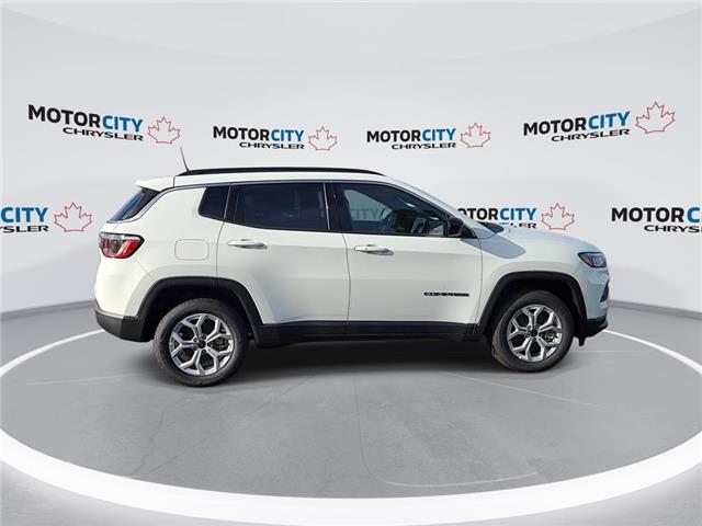 2026 Jeep Compass North (Stk: 260063) in Windsor - Image 9 of 23 2026 Jeep Compass North (Stk: 260063) in Windsor - Image 9 of 23