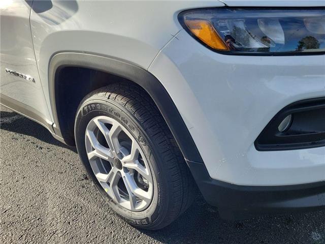 2026 Jeep Compass North (Stk: 260063) in Windsor - Image 10 of 23 2026 Jeep Compass North (Stk: 260063) in Windsor - Image 10 of 23