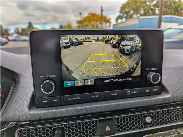 2023 Honda Civic LX (Stk: WU7757) in Welland - Image 22 of 25 2023 Honda Civic LX (Stk: WU7757) in Welland - Image 22 of 25