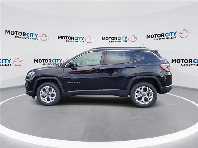 2026 Jeep Compass North (Stk: 260043) in Windsor - Image 5 of 23