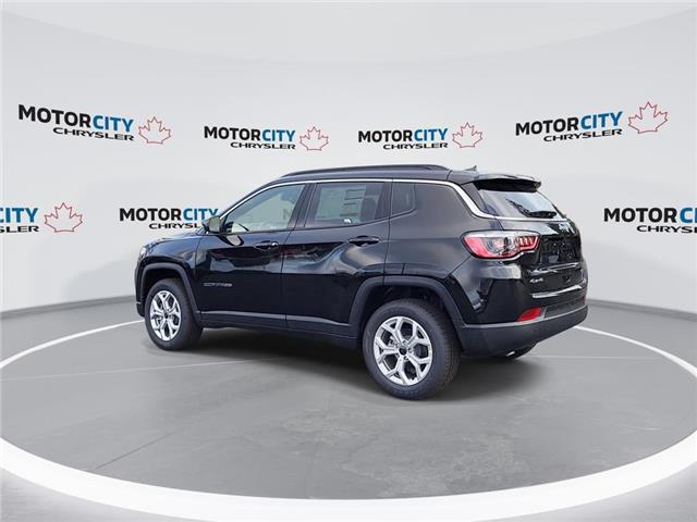 2026 Jeep Compass North (Stk: 260043) in Windsor - Image 6 of 23