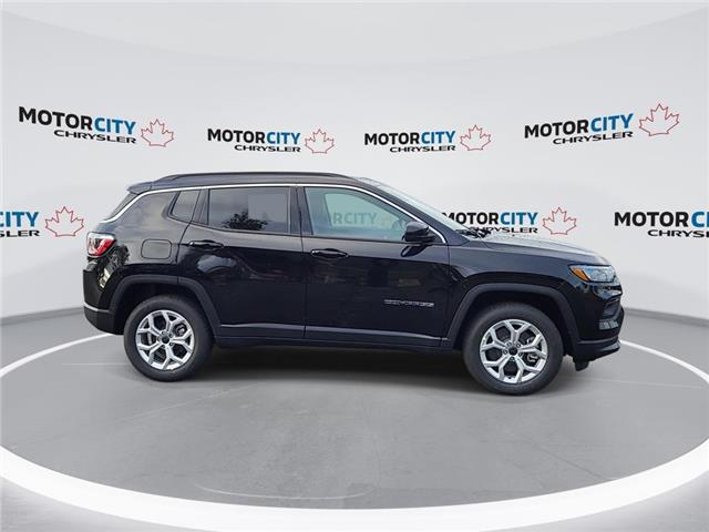 2026 Jeep Compass North (Stk: 260043) in Windsor - Image 9 of 23