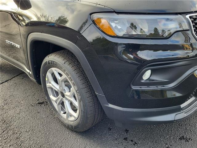 2026 Jeep Compass North (Stk: 260043) in Windsor - Image 10 of 23