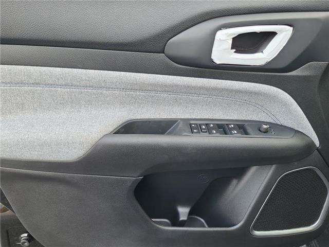 2026 Jeep Compass North (Stk: 260043) in Windsor - Image 11 of 23