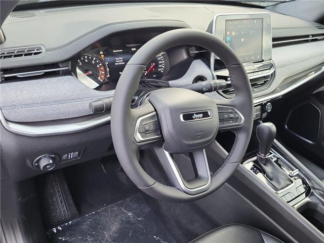 2026 Jeep Compass North (Stk: 260043) in Windsor - Image 12 of 23