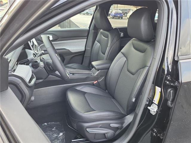 2026 Jeep Compass North (Stk: 260043) in Windsor - Image 13 of 23
