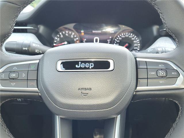 2026 Jeep Compass North (Stk: 260043) in Windsor - Image 14 of 23