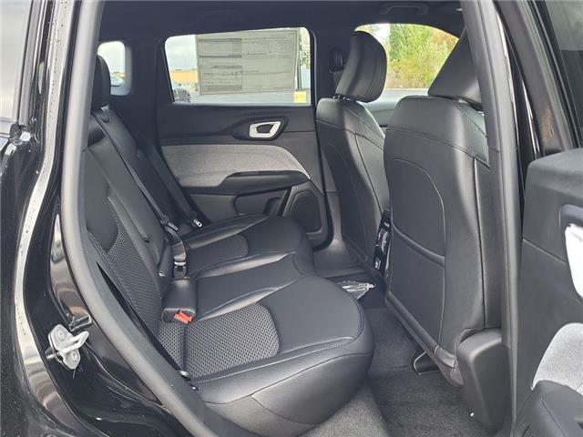 2026 Jeep Compass North (Stk: 260043) in Windsor - Image 21 of 23