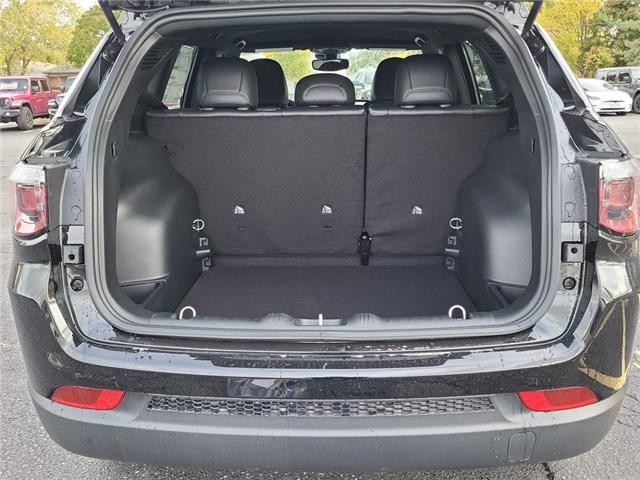 2026 Jeep Compass North (Stk: 260043) in Windsor - Image 22 of 23