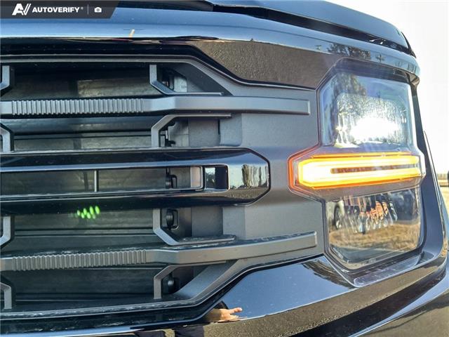2025 Ford F-150 XLT (Stk: 25AT4195) in Airdrie - Image 8 of 25