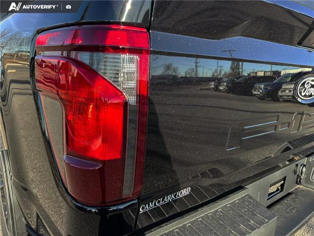 2025 Ford F-150 XLT (Stk: 25AT4195) in Airdrie - Image 11 of 25