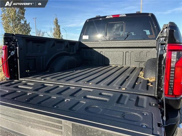 2025 Ford F-150 XLT (Stk: 25AT4195) in Airdrie - Image 12 of 25