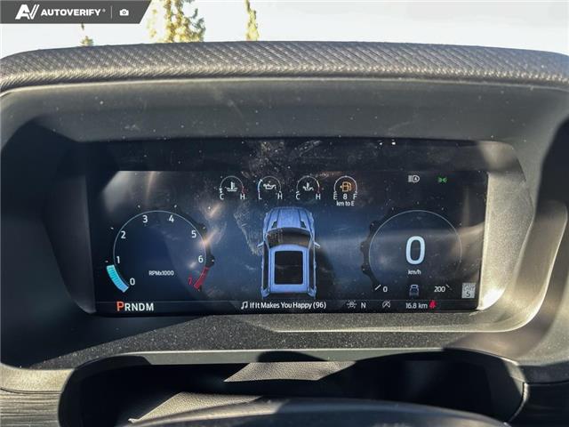 2025 Ford F-150 XLT (Stk: 25AT4195) in Airdrie - Image 15 of 25