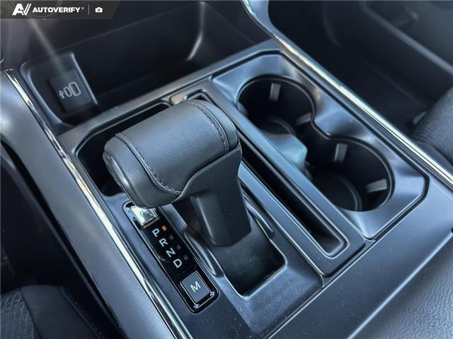 2025 Ford F-150 XLT (Stk: 25AT4195) in Airdrie - Image 18 of 25