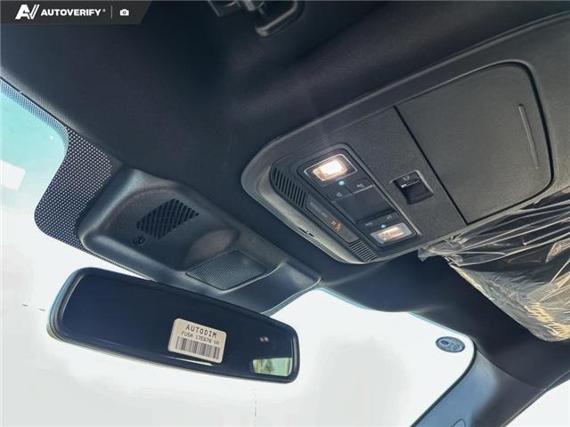 2025 Ford F-150 XLT (Stk: 25AT4195) in Airdrie - Image 21 of 25