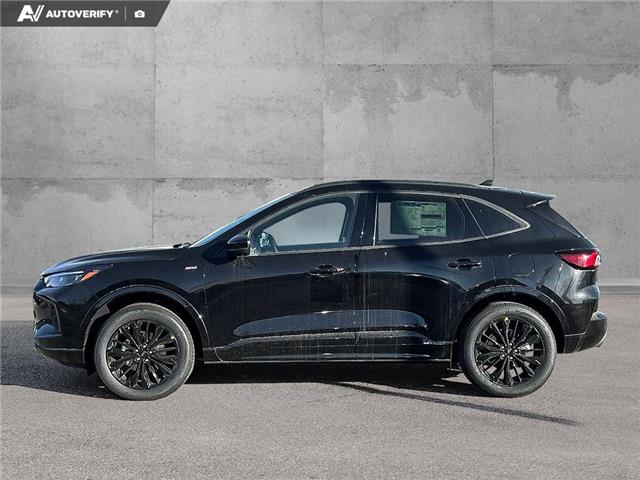 2025 Ford Escape ST-Line Elite (Stk: 25AS8884) in Airdrie - Image 3 of 25
