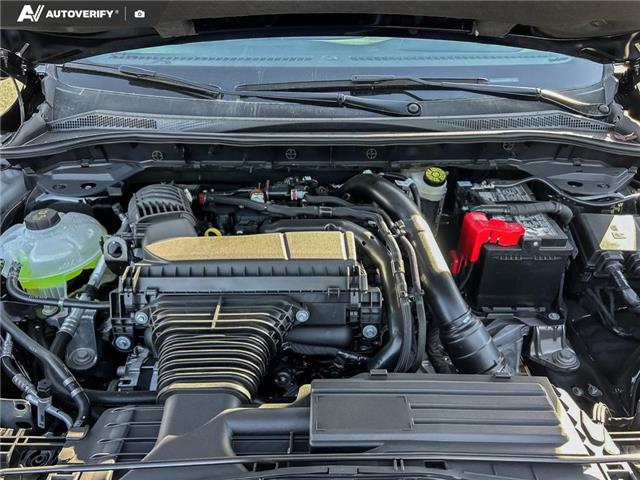 2025 Ford Escape ST-Line Elite (Stk: 25AS8884) in Airdrie - Image 10 of 25