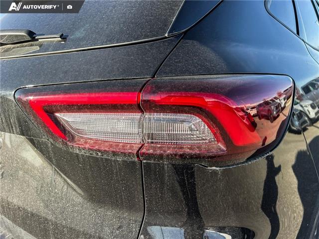 2025 Ford Escape ST-Line Elite (Stk: 25AS8884) in Airdrie - Image 11 of 25