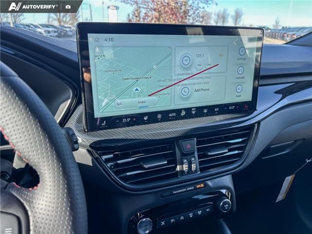 2025 Ford Escape ST-Line Elite (Stk: 25AS8884) in Airdrie - Image 19 of 25