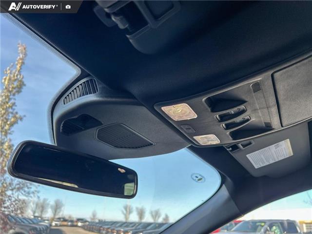 2025 Ford Escape ST-Line Elite (Stk: 25AS8884) in Airdrie - Image 21 of 25