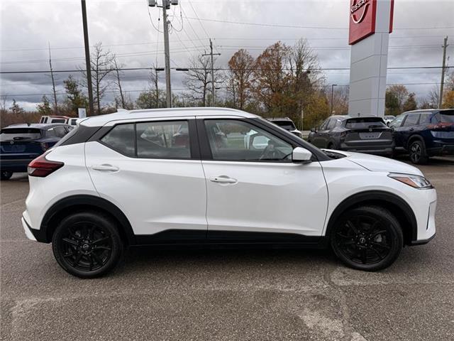 2023 Nissan Kicks SV (Stk: P2588) in Smiths Falls - Image 4 of 14
