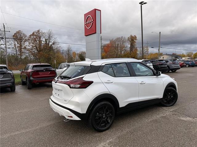 2023 Nissan Kicks SV (Stk: P2588) in Smiths Falls - Image 5 of 14
