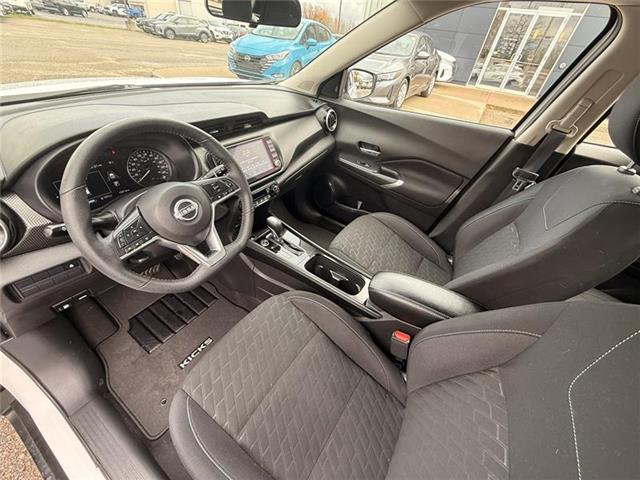 2023 Nissan Kicks SV (Stk: P2588) in Smiths Falls - Image 9 of 14