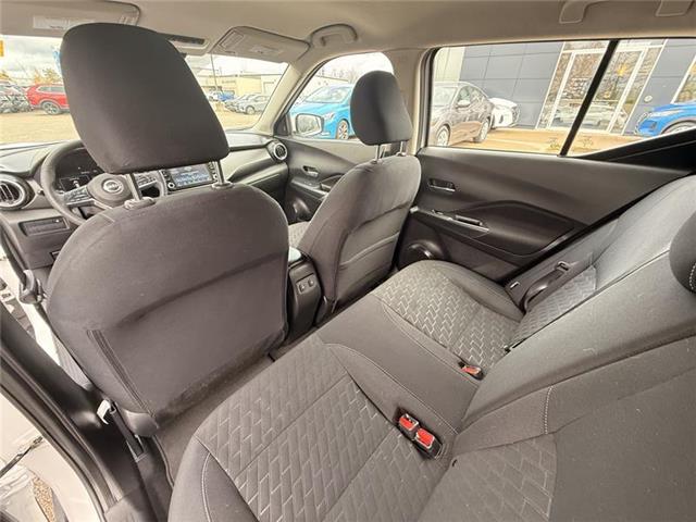 2023 Nissan Kicks SV (Stk: P2588) in Smiths Falls - Image 10 of 14