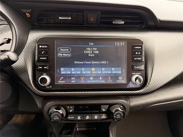 2023 Nissan Kicks SV (Stk: P2588) in Smiths Falls - Image 12 of 14