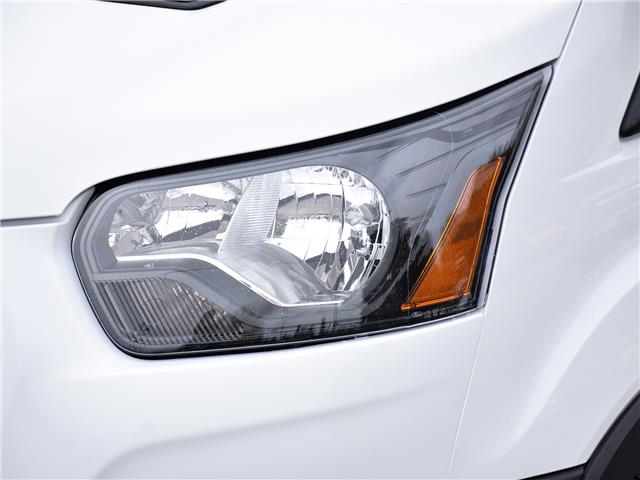 2026 Ford Transit-150 Cargo Base (Stk: C62062) in GEORGETOWN - Image 3 of 15