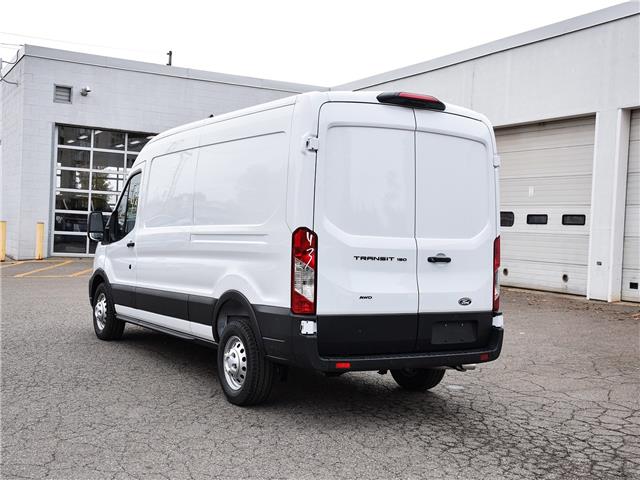 2026 Ford Transit-150 Cargo Base (Stk: C62062) in GEORGETOWN - Image 6 of 15