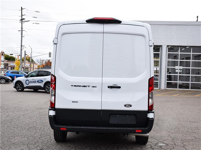 2026 Ford Transit-150 Cargo Base (Stk: C62062) in GEORGETOWN - Image 7 of 15