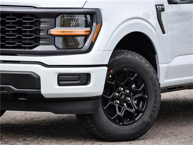 2025 Ford F-150 STX (Stk: F52079) in GEORGETOWN - Image 2 of 23