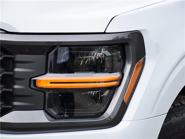 2025 Ford F-150 STX (Stk: F52079) in GEORGETOWN - Image 3 of 23