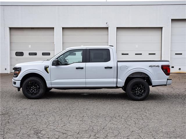 2025 Ford F-150 STX (Stk: F52079) in GEORGETOWN - Image 5 of 23