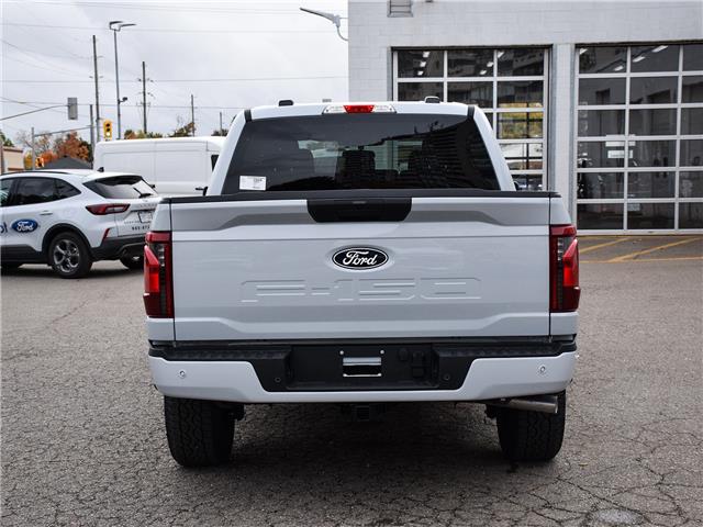 2025 Ford F-150 STX (Stk: F52079) in GEORGETOWN - Image 7 of 23