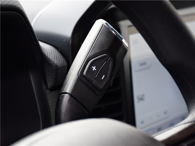 2025 Ford F-150 STX (Stk: F52079) in GEORGETOWN - Image 11 of 23