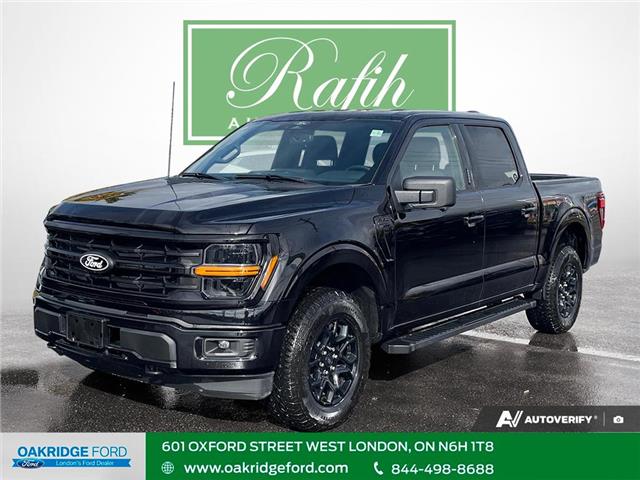 2024 Ford F-150 XLT (Stk: L9066) in London - Image 1 of 28