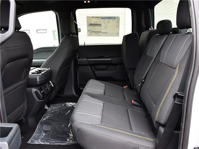 2025 Ford F-150 STX (Stk: F52079) in GEORGETOWN - Image 13 of 23