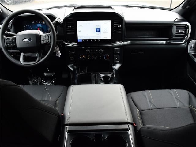 2025 Ford F-150 STX (Stk: F52079) in GEORGETOWN - Image 14 of 23