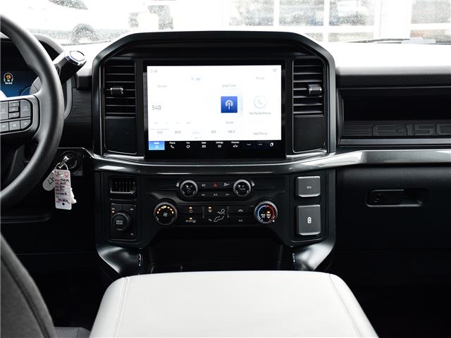 2025 Ford F-150 STX (Stk: F52079) in GEORGETOWN - Image 15 of 23