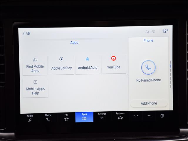 2025 Ford F-150 STX (Stk: F52079) in GEORGETOWN - Image 17 of 23