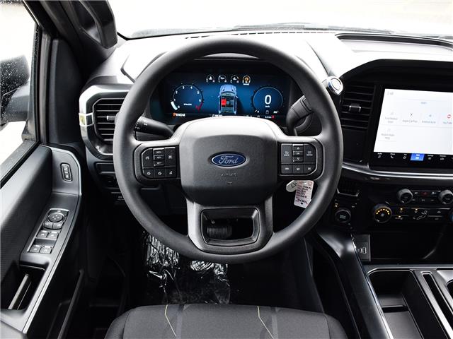 2025 Ford F-150 STX (Stk: F52079) in GEORGETOWN - Image 19 of 23